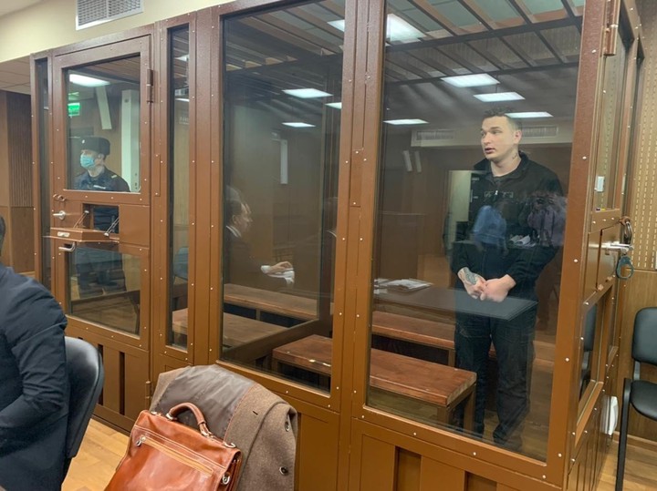 Полиция собирается предъявить обвинения блогеру Эдварду Билу