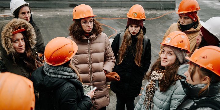 Москвичам рассказали про организации, которые сохраняют культурное наследие города