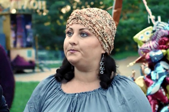 Ушла из жизни актриса из сериала «Мухтар» Белла Шпинер