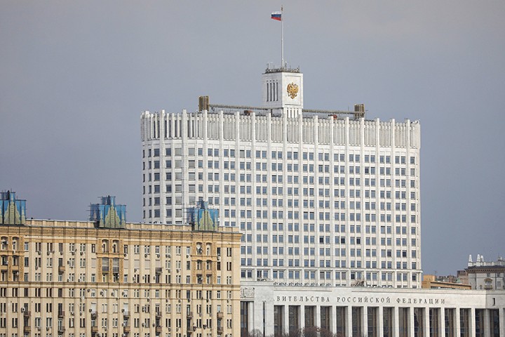 Правительство России одобрило продление программы туристического кешбэка