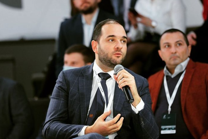 Ректор РХТУ Мажуга поучаствует в предварительном голосовании «Единой России» на выборах в ГД