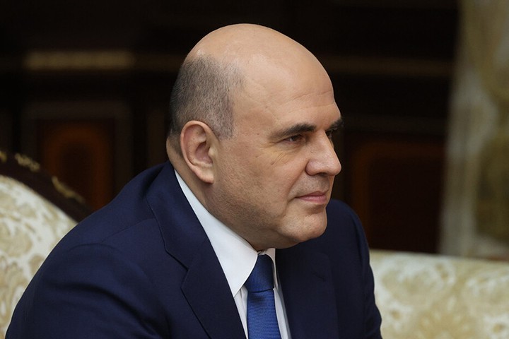 Мишустин заявил, что высшее образование необязательно для хорошей работы