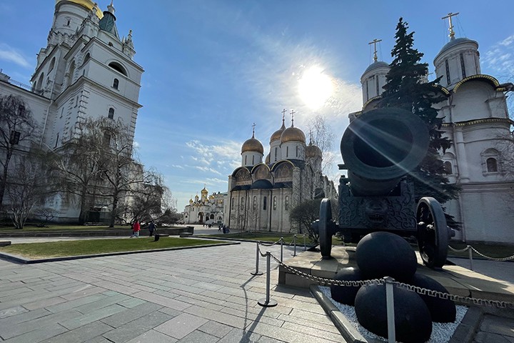 День матери и фестиваль «Вдохновение»: пять причин выйти из дома в выходные