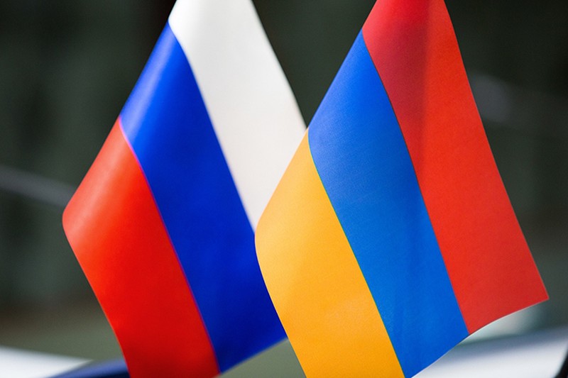 Министры иностранных дел Армении и России обсудили ситуацию на армяно-азербайджанской границе