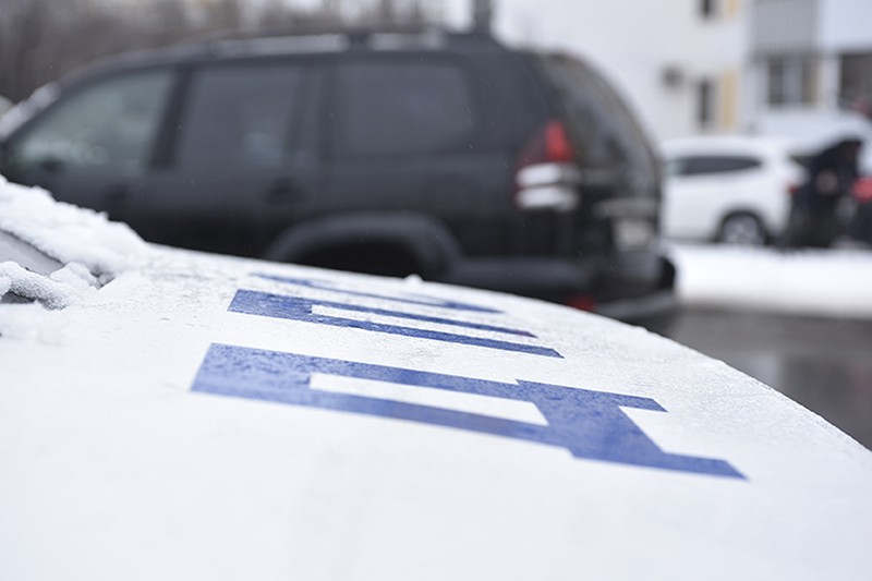 Инспекторы ДПС обнаружили у водителя почти 100 граммов гашиша в Гольянове
