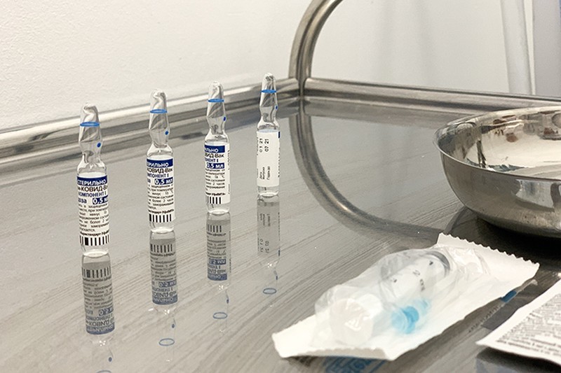 Зарегистрирован первый смертельный случай после вакцины AstraZeneca в Австралии