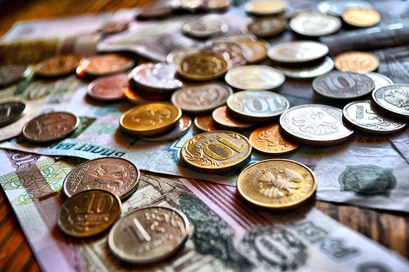 В Банке России объяснили, когда цифровой рубль вытеснит наличные деньги