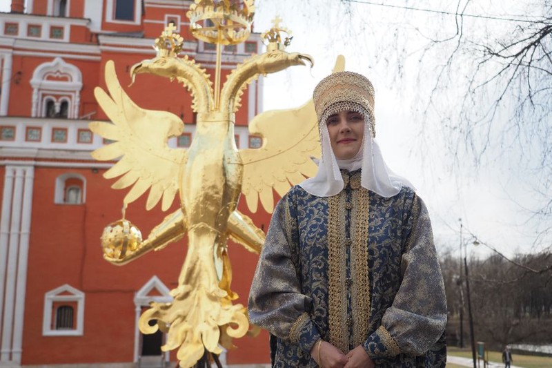 Ежегодная акция «Дни исторического и культурного наследия» стартовала в Москве