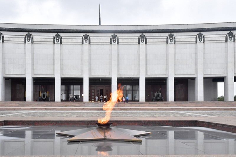 Музей Победы предложил москвичам рассказать о героях своей семьи