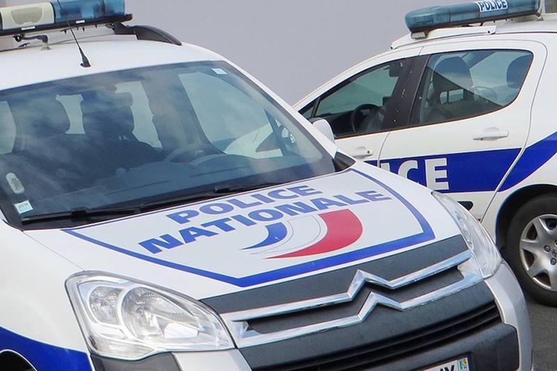 Семь человек задержали во Франции по подозрению в терроризме