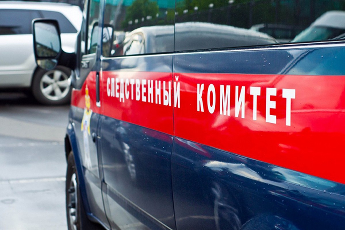 Подросток умер на детской площадке в Солнечногорске от отравления освежителем воздуха