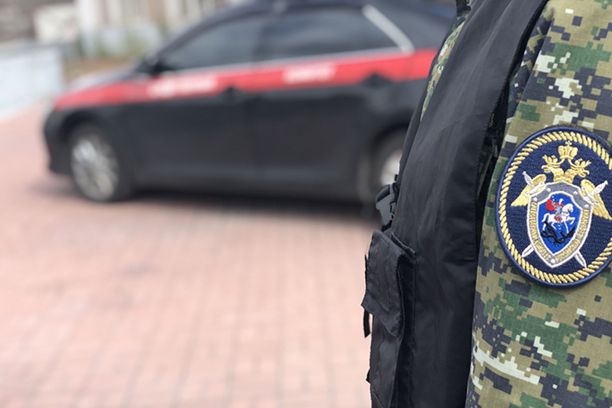 Тела полицейского и девушки обнаружили в квартире в Красногорске