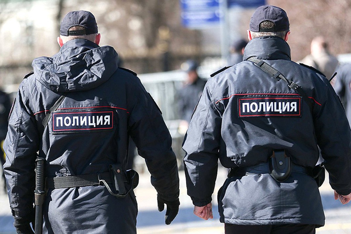 Названа предполагаемая причина дорожного конфликта со стрельбой в центре Москвы