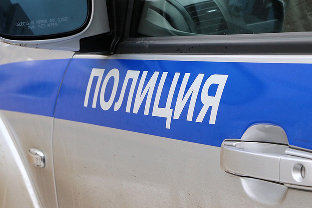 МВД проверит факт применения оружия полицейским в Подмосковье 