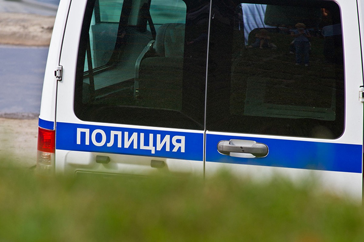 Брошенного в коляске младенца обнаружили в Нижнем Новгороде