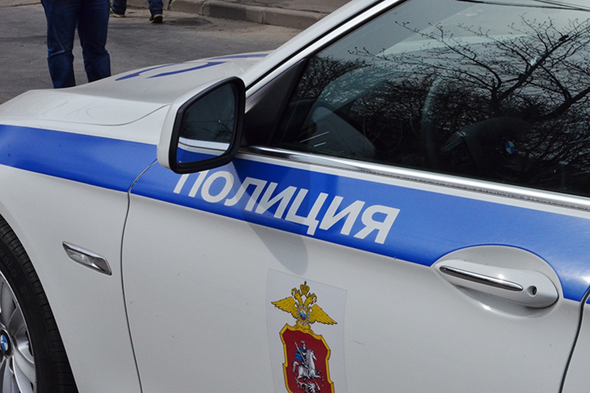 Пьяный мужчина угрожал взорвать гранату в аэропорту Домодедово