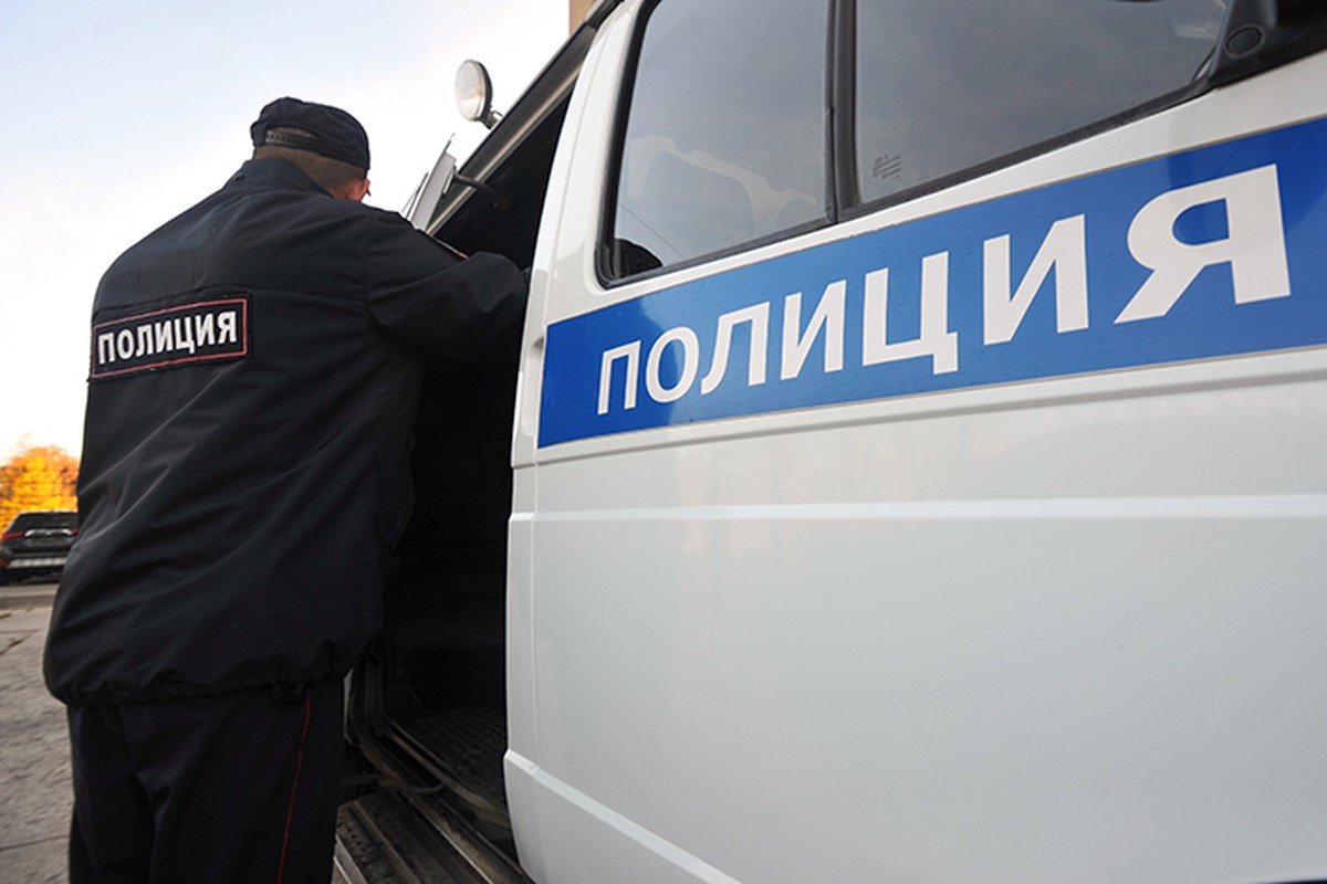 МВД увеличило вознаграждение за информацию о бежавшем Александре Мавриди