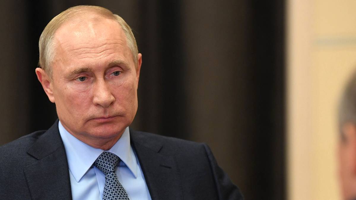 «Эффективные механизмы»: Путин предложил способы борьбы с инфляцией
