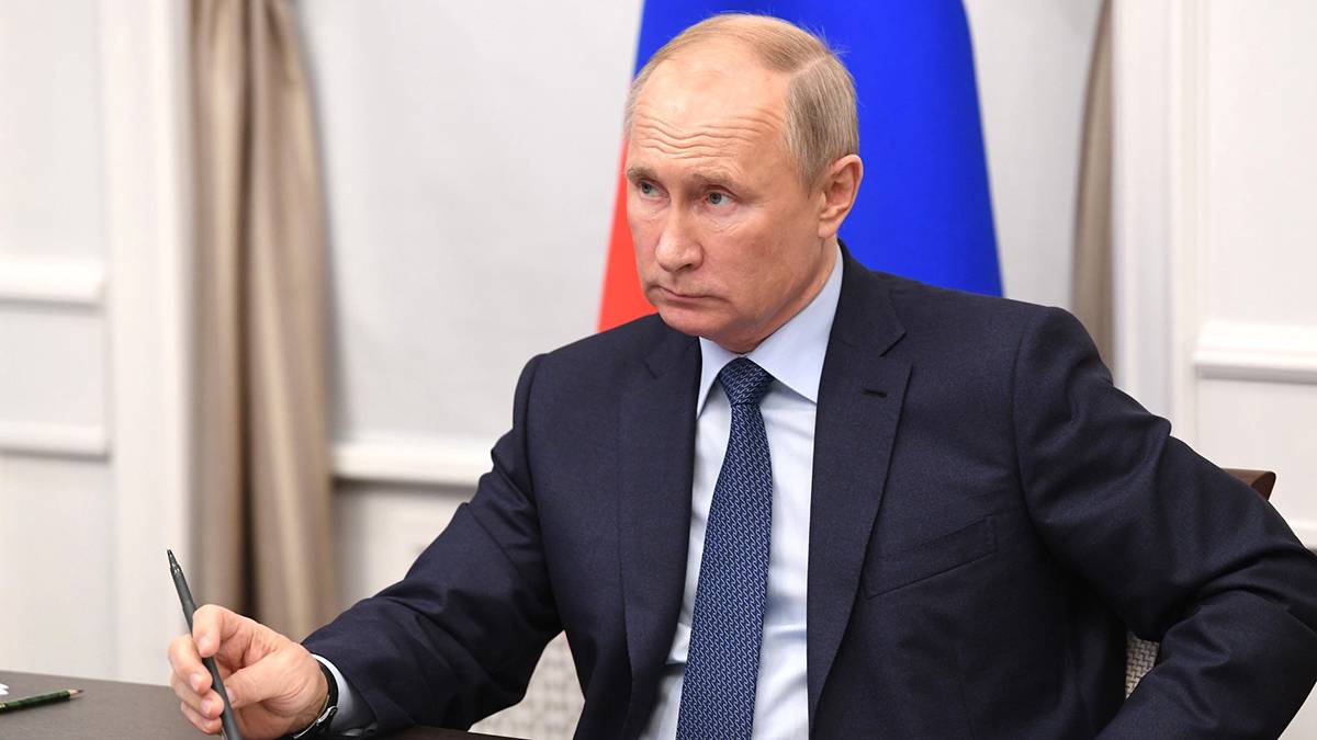 Путин: «Сомнения» в ДЭГ в Москве возникли, потому что кому-то не понравился результат