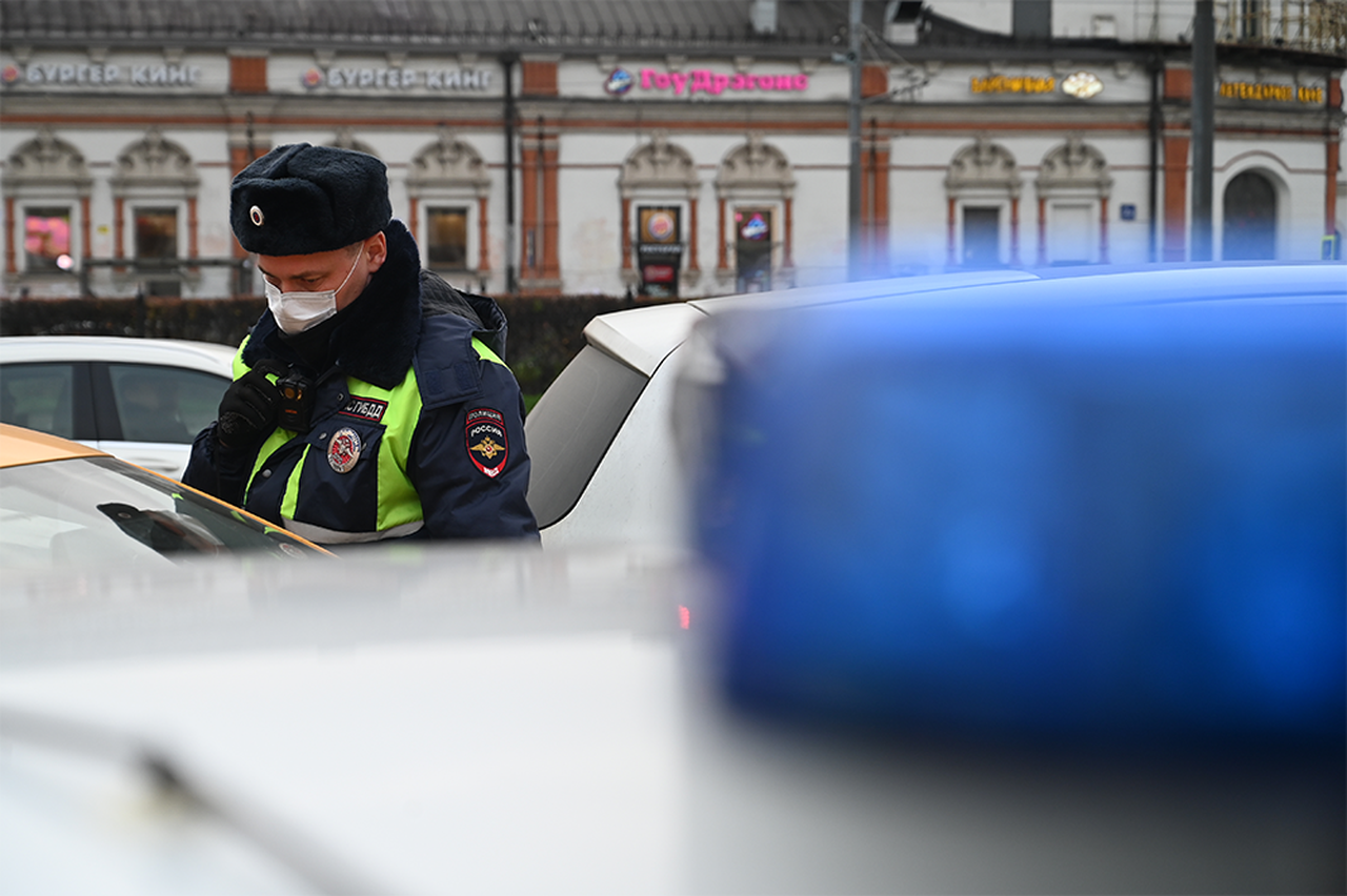 Более 6,7 тыс соцобъектов было обследовано на предмет антитеррористической защищенности в Москве.  Фото: Алексей Орлов, «Вечерняя Москва»