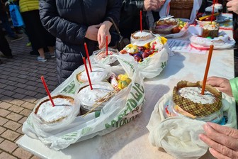 Пасха-2021: что означает самый главный православный праздник