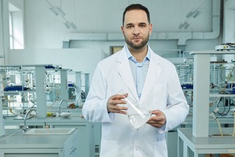 Александр Мажуга призвал студентов помочь ученым в борьбе с изменением климата