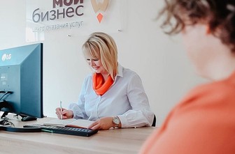 Около трех тысяч консультаций провели для бизнесменов в Подмосковье за 2020 год