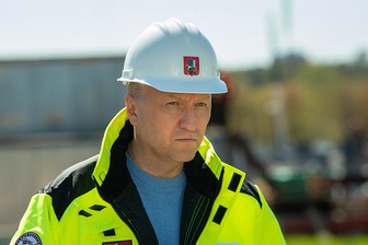 Андрей Бочкарев заявил, что в Коммунарке построят амбулаторию, роддом и детский корпус