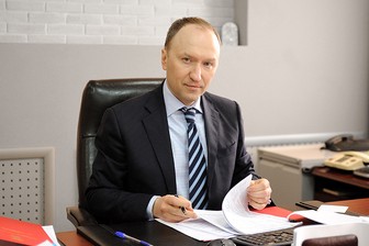 Андрей Бочкарев сообщил о высокой степени готовности станции «Новаторская» БКЛ метро