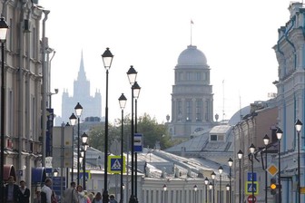 Улицы хранят тайны прошлого: на карте Москвы остались напоминания о местах проживания разных народов