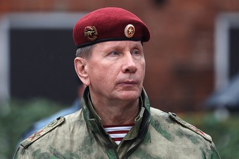 Глава Росгвардии озвучил предложения по обороту оружия в России