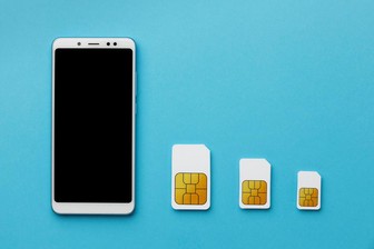 Купить SIM-карту теперь можно на виртуальном рынке