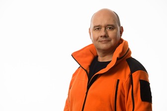 Координатор «ЛизаАлерт» Леонов: Браслет безопасности поможет вернуть потерявшегося домой