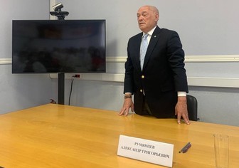 Чрезвычайную ситуацию с демографией в стране решит увеличение финансирования медотрасли — доктор Румянцев