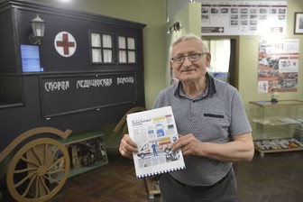 Москвичи приняли участие в первой после пандемии «Ночи музеев» офлайн