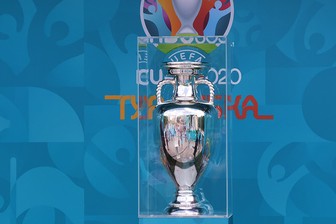Стало известно, столько получит сборная России за выступление на Евро-2020