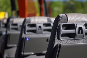 Маршрут автобуса № т40 в Москве станет длиннее с 31 июля