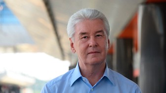 Сергей Собянин пожелал здоровья ветеранам в День памяти и скорби