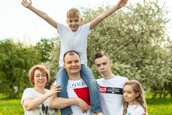 Главу Минтруда попросили ввести «многодетный капитал»