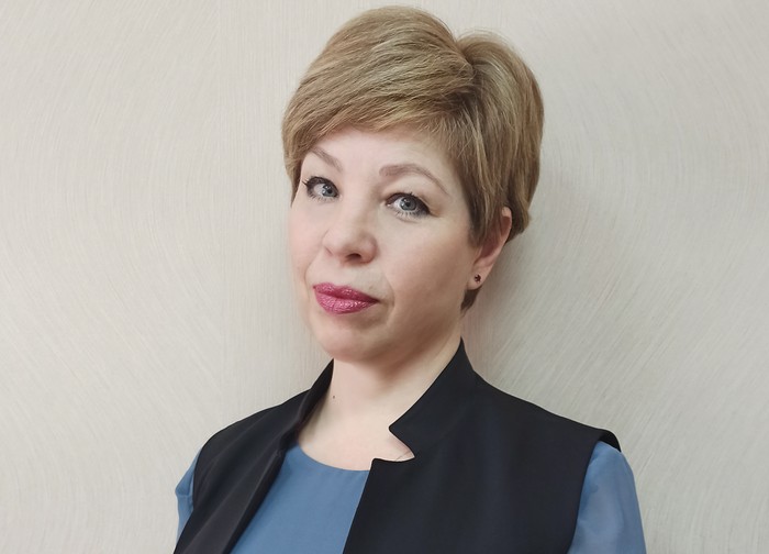 Лариса Савина: Работа в социальной защите — это миссия