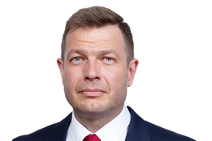 Задержан мужчина, избивший PR-директора «Спартака» Антона Фетисова