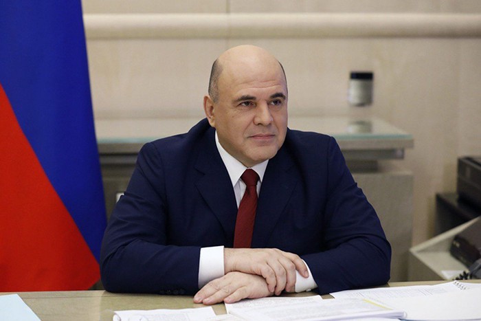 Михаил Мишустин назначил Игоря Коваля главой Росжелдора