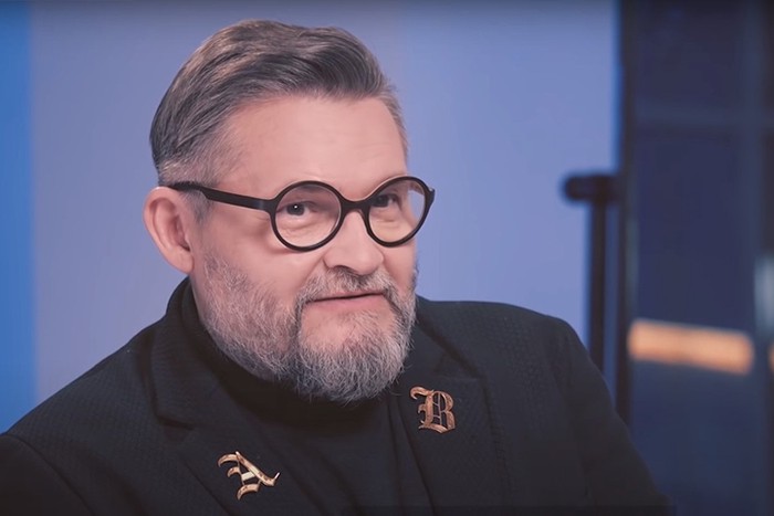 «Померкли многие другие»: Александр Васильев назвал главного современного дизайнера