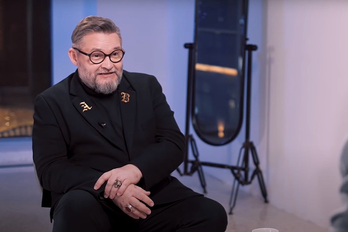 Историк моды Александр Васильев предсказал новую месть Запада России