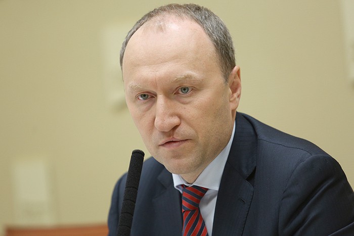 Андрей Бочкарев: Роботизированный архив появится в Новой Москве в 2021 году