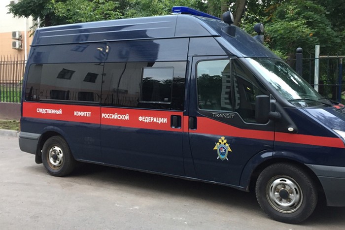 СК возбудил уголовное дело после взрыва газа в жилом доме в Нижнем Новгороде
