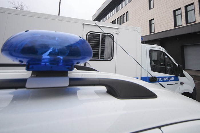 Девять миллионов рублей украли у мужчины на юго-востоке Москвы