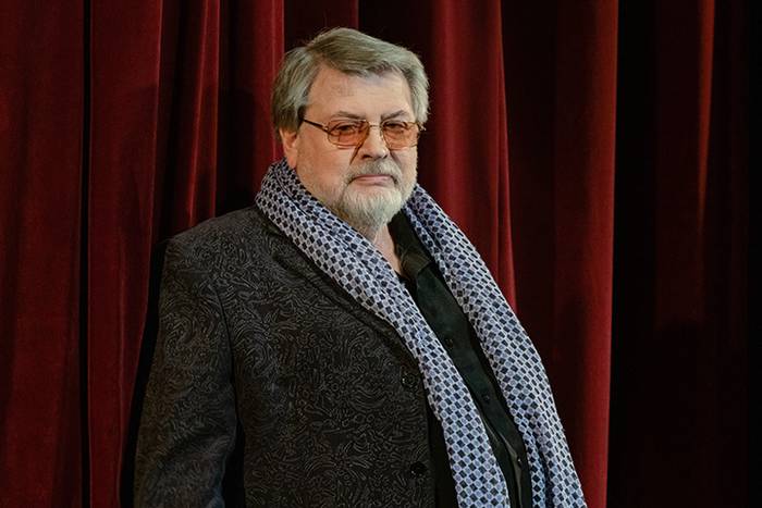 Друг Ширвиндта назвал причину его ухода из театра