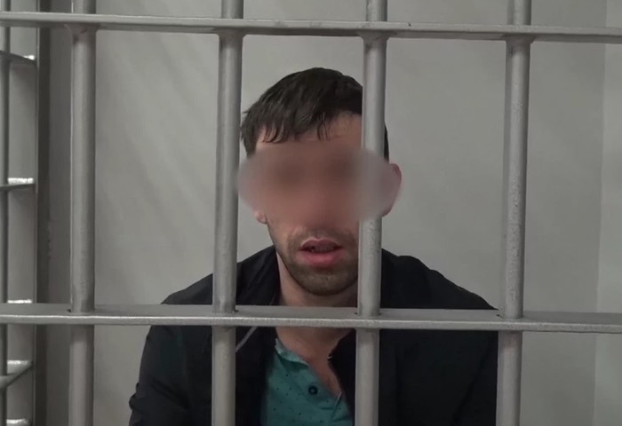 Подозреваемого в посредничестве в телефонном мошенничестве задержали в Подмосковье