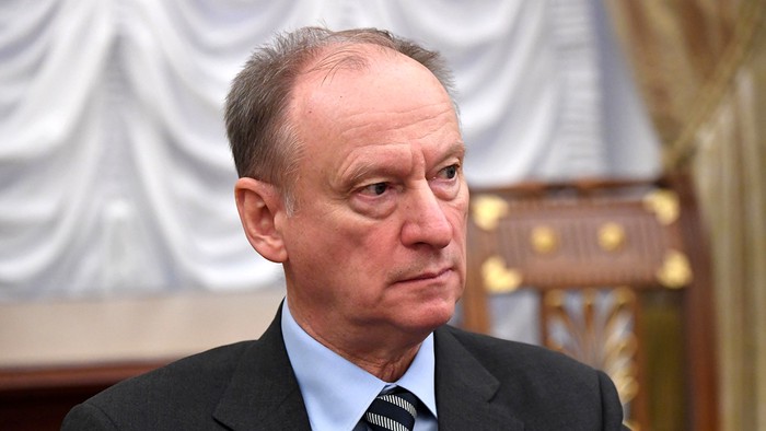 Патрушев назвал информационную безопасность приоритетом России
